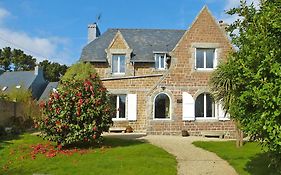 Cottage, Pleumeur-Bodou