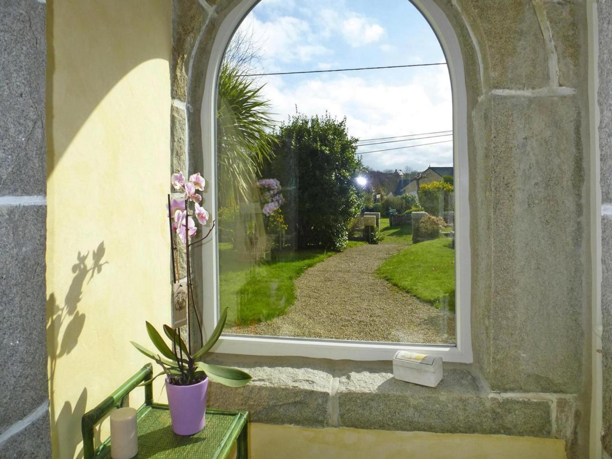Cottage, Pleumeur-Bodou Extérieur photo