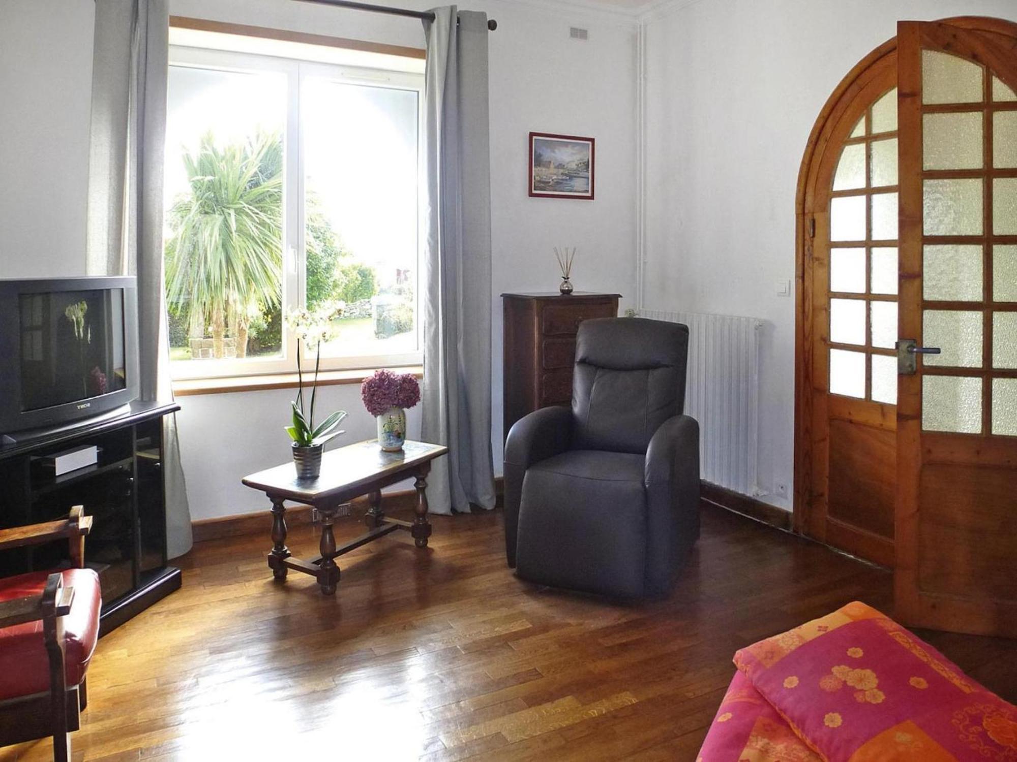 Cottage, Pleumeur-Bodou Extérieur photo