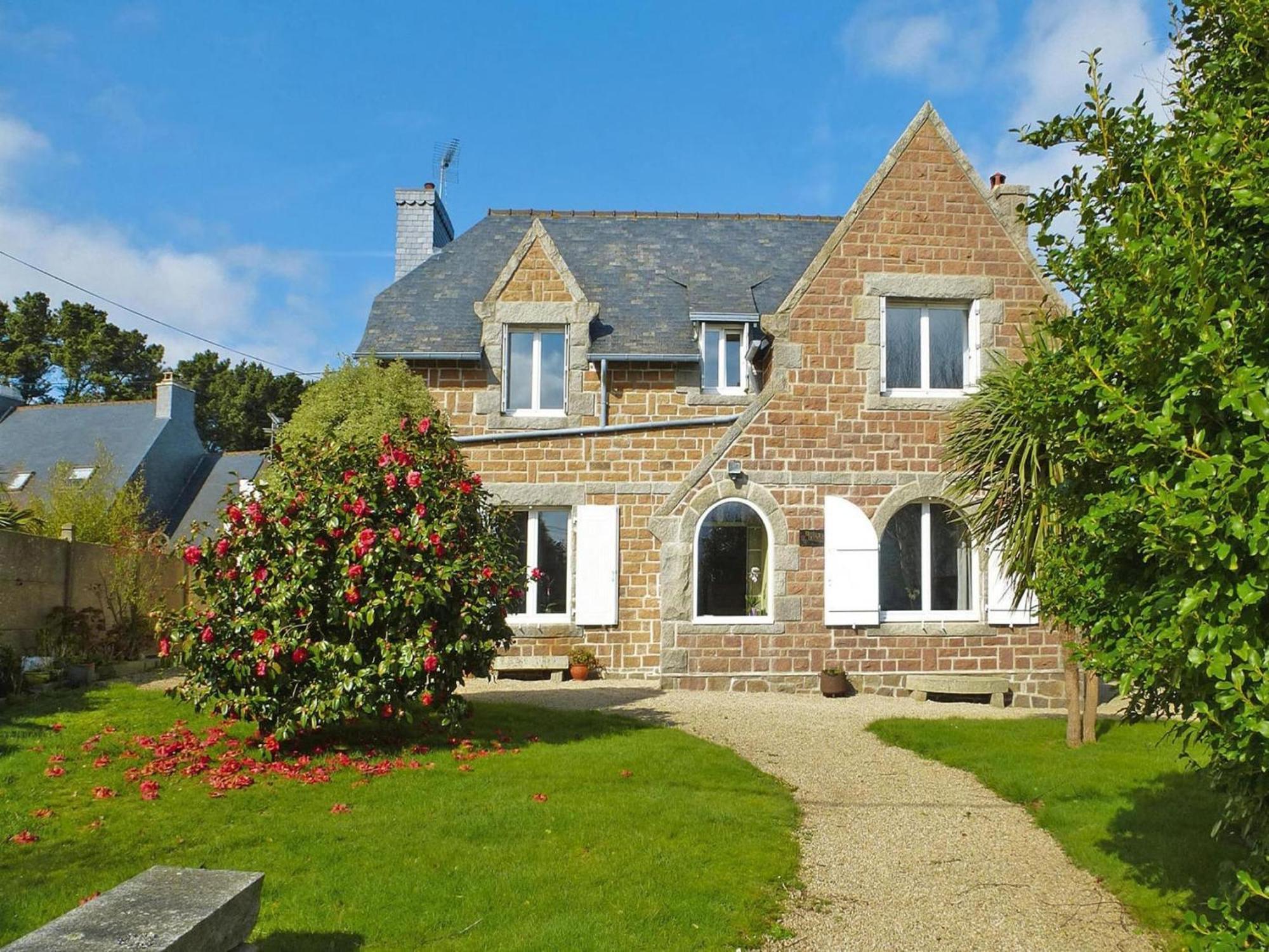 Cottage, Pleumeur-Bodou Extérieur photo