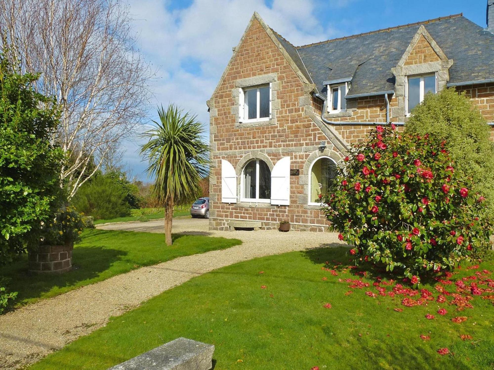Cottage, Pleumeur-Bodou Extérieur photo